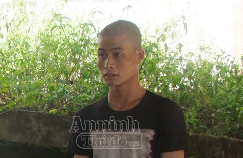 Đột nhập nhà dân, phá két sắt, trộm 150 triệu đồng