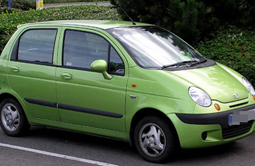 Bị bắt khi đi chơi Tết bằng ô tô trộm cắp