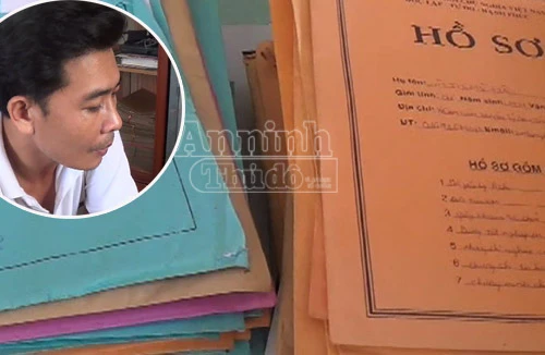 Bắt khẩn cấp giám đốc lập nhiều công ty, lừa đảo chiếm đoạt tài sản