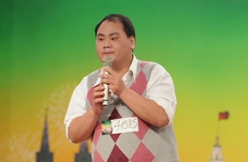 Anh chàng béo "đốt nóng" sân khấu Got Talent
