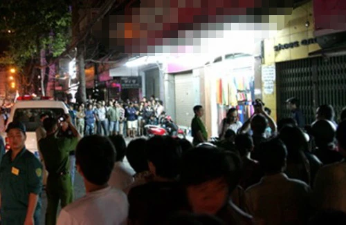 Mâu thuẫn nhỏ khiến vợ giết chồng, em giết anh