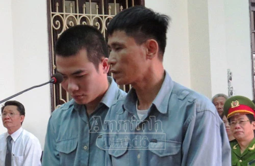 Vụ án 2 bác cháu giết người chỉ vì câu nói: Nâng mức án lên chung thân