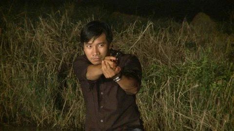 Đá bóng sướng hơn đóng phim