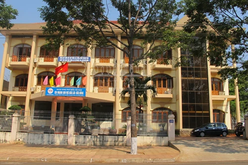 Đắk Nông: Xét xử “đại án” rút ruột ngân hàng hơn 2.500 tỷ đồng