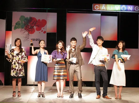 “Cầu vồng” phát sóng phiên bản mới