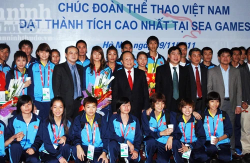 Chờ những “cơn mưa vàng”