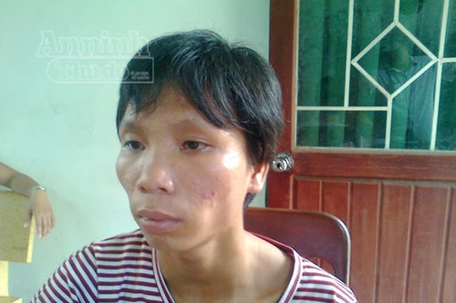 Đục két sắt, trộm tiền trót lọt nhờ "bài học trên mạng"