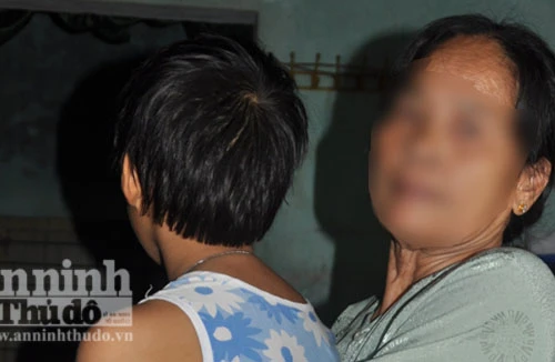 Bé gái 9 tuổi bị ông lão 76 tuổi xâm hại nhiều lần?