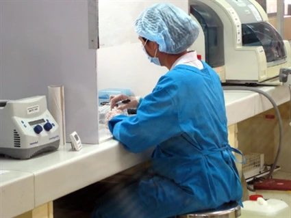 5-10% số người dân bị nhiễm "amip ăn não người"