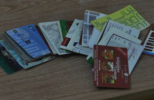 Bắt nhóm đối tượng lừa đảo chiếm đoạt tài sản