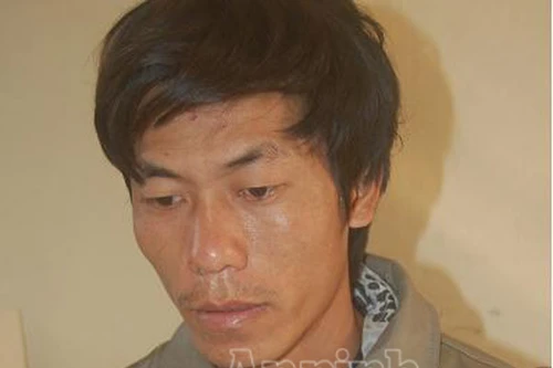 Bí thư xã bị đâm chết vì chỉ chịu "nhấp môi" chén rượu