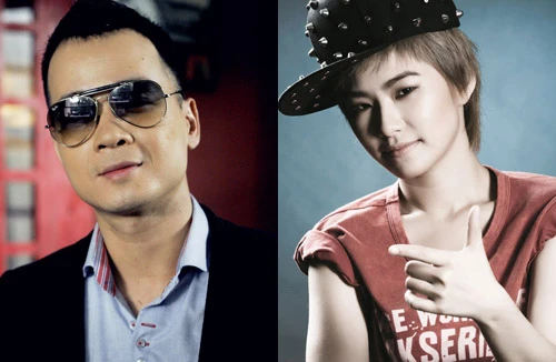 Lương Bích Hữu "quyết chiến" cùng Hà Okio 