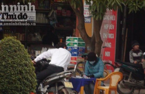 Quảng Bình: Những giải pháp ngăn chặn nạn lô đề bùng phát