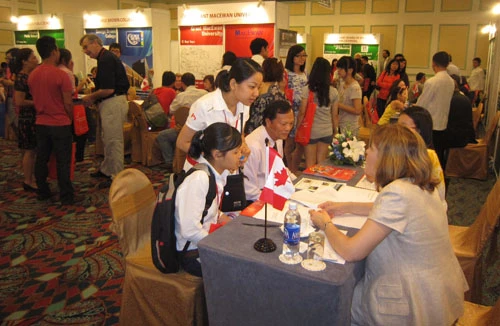 Canada - Lựa chọn lý tưởng cho học tập và phát triển tương lai 