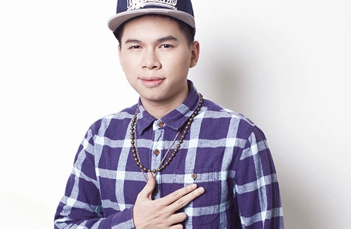 Tác giả bản hit "Nỗi nhớ đầy vơi" loay hoay chế ngự cảm xúc