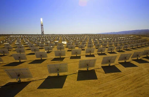 Năng lượng tương lai - mối quan tâm lớn của người Việt