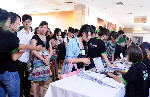 Vietnam's Got Talent tưng bừng ngày trở lại