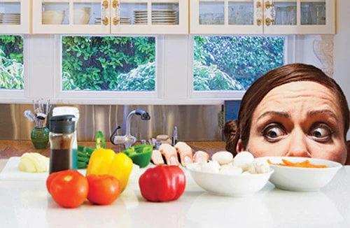 5 nỗi sợ hãi kỳ quái của con người