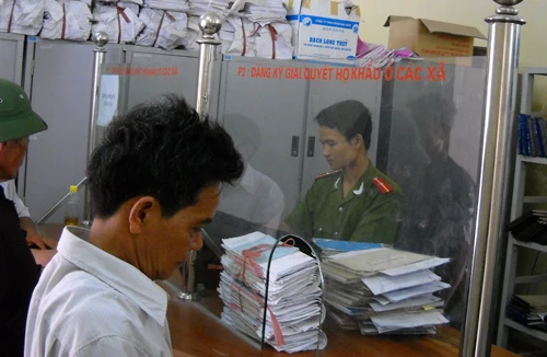 Nâng cao chất lượng công việc