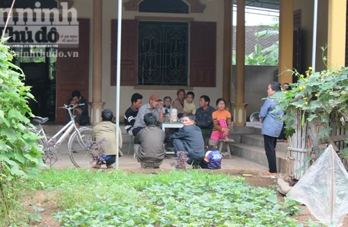 Tai nạn kinh hoàng tại Lào: Nỗi đau xé lòng vùng đất Nam Đàn