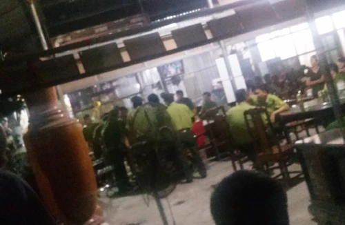 Phó Thủ tướng chỉ đạo làm rõ trách nhiệm trong vụ Minh “sâm”