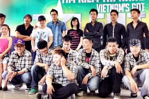 Lộ diện 7 tiết mục đầu tiên vòng bán kết