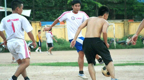 Hàng loạt nghệ sĩ nổi tiếng… chuyển nghề