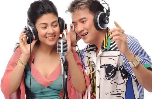 Hé lộ các ca khúc trong đêm thứ 5 Cặp đôi hoàn hảo