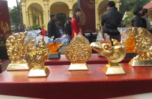 "Thông điệp ngàn năm" chính thức ra mắt công chúng