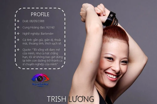 Hotgirl "Người giấu mặt" công khai chuyện đồng tính