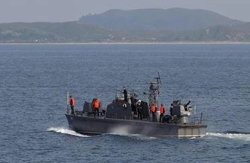 Triều Tiên chuẩn bị cho cuộc tập trận quy mô lớn