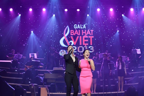 Đêm chung kết Bài hát Việt: Hứa hẹn bữa tiệc âm nhạc đầy màu sắc