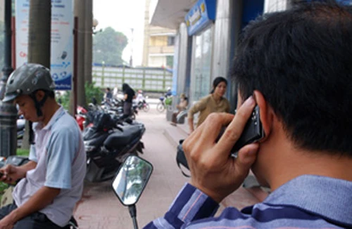 Đón chào ngày mới 16-6-2011