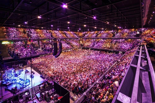 MTV Việt Nam tìm kiếm nghệ sĩ tranh giải toàn cầu MTV EMA 2013