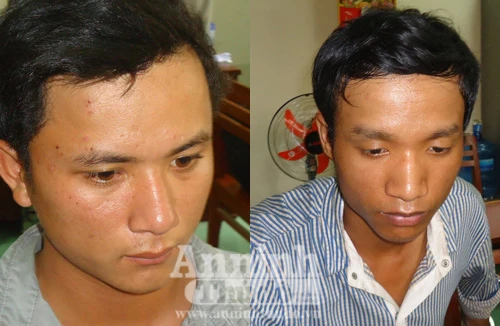 6 tháng, táo tợn ra tay cướp giật 35 vụ