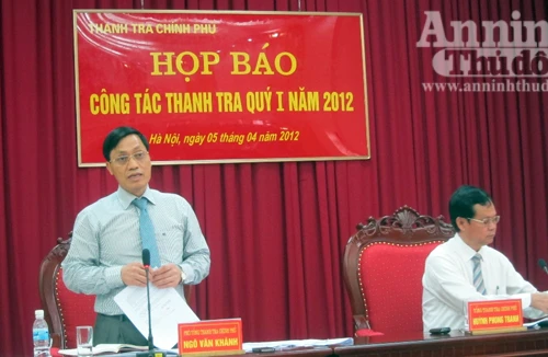 Sai phạm tại Tập đoàn Dầu khí Việt Nam: Sẽ chỉ rõ trách nhiệm từng cá nhân