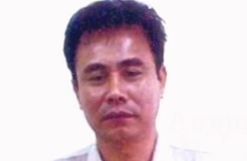 Bắt đối tượng sau 11 năm trốn lệnh truy nã