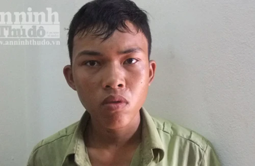 Lý lịch "đen" của tên sát nhân bệnh hoạn nhận mình là… em Lê Văn Luyện
