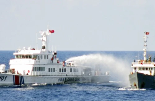 Trung Quốc lo sợ Việt Nam và các nước láng giềng kiện ra Tòa án quốc tế