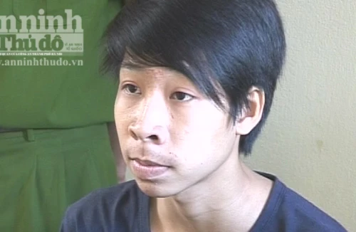 Cháu trai lẻn vào nhà trộm 33 chỉ vàng của cô ruột