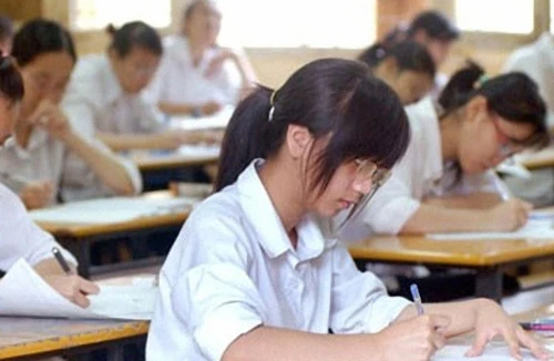 Công bố đề thi và đáp án các môn thi tốt nghiệp THPT năm 2013