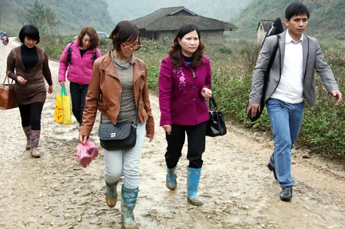 Báo chí, lợi thế lớn của doanh nghiệp