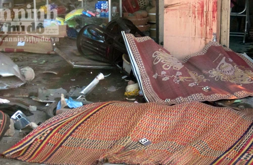 Thêm một nạn nhân tử vong trong vụ tai nạn giao thông thảm khốc 