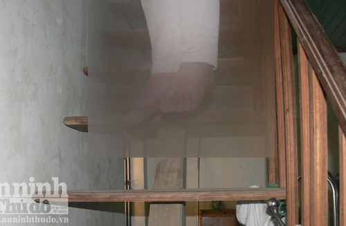 Giận chồng nhậu say, vợ treo cổ tự vẫn