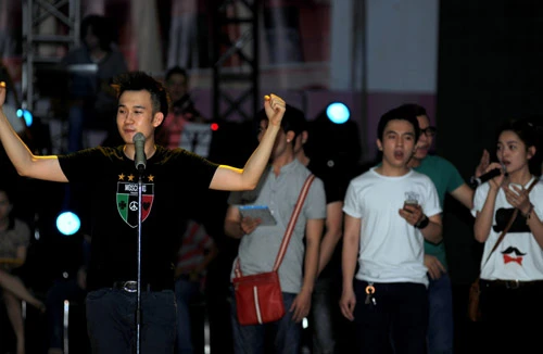 Đêm chung kết Cặp đôi hoàn hảo: Top 3 đối diện với thử thách lớn