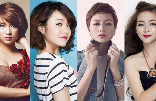 4 hotgirl đội Hà Hồ "đốt nóng" sân khấu Giọng hát Việt nhí