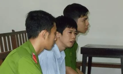 Nước mắt người mẹ và 5 đứa con tội lỗi