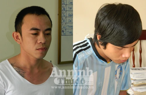 Chém người trọng thương vì bị đuổi khỏi quán bar