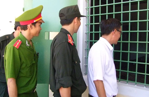 47/91 học viên đã trở lại trại cai nghiện sau 4 ngày bỏ trốn