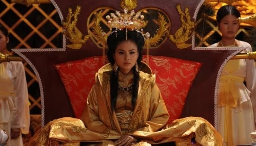 Thiên mệnh anh hùng, phim cổ trang ấn tượng của Việt Nam